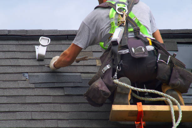 Quick and Trustworthy Emergency Roof Repair Services in Utqiagvik, AK