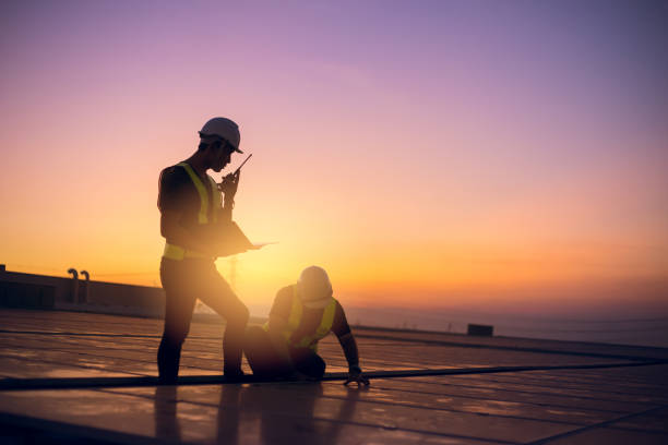 Best Best Roofing Contractors  in Utqiagvik, AK