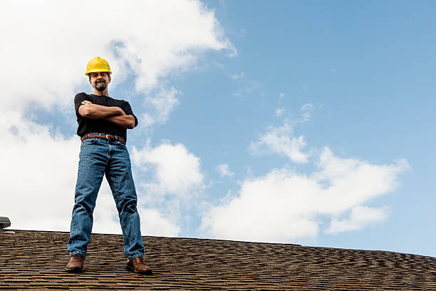 Best Commercial Roofing Services  in Utqiagvik, AK