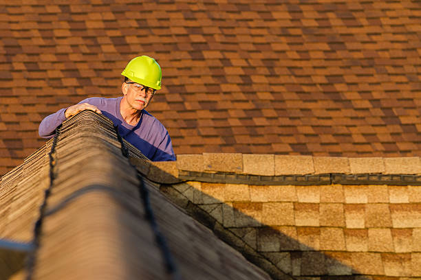 Best Metal Roofing Contractor  in Utqiagvik, AK